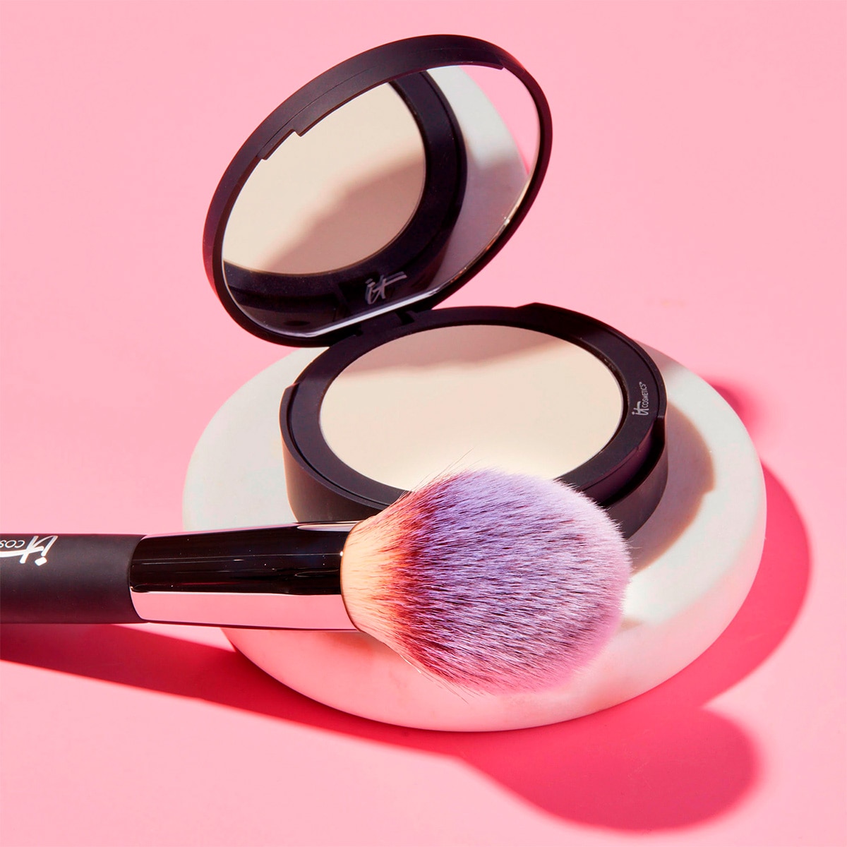 BYE BYE PORES™ PRESSED (POLVO TRASLÚCIDO)